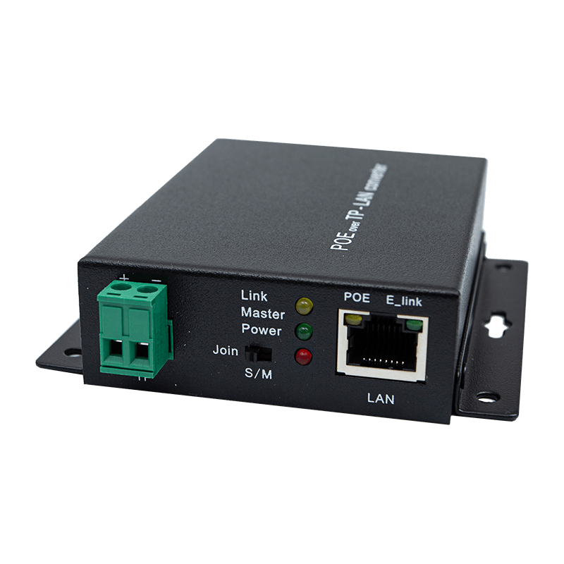 ডিসি হাই-স্পিড পাওয়ার লাইন কমিউনিকেশন (PLC) মডিউল