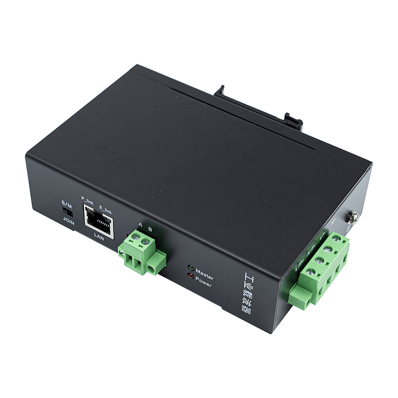 তিন-ফেজ ব্রডব্যান্ড পাওয়ার লাইন ক্যারিয়ার (PLC)